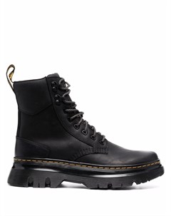 Ботинки на шнуровке Dr. martens