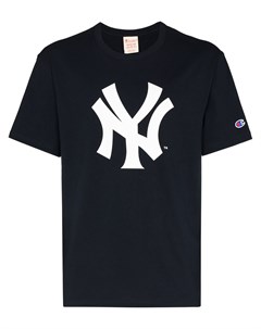 Футболка New York Yankees Champion