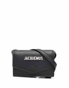 Сумка на плечо Le porte Azur Jacquemus