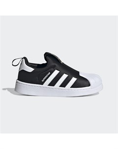 Кроссовки слипоны Superstar 360 Originals Adidas