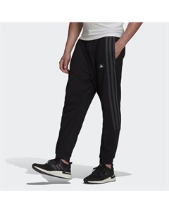 Брюки TRVL 3 Stripes Sportswear Adidas