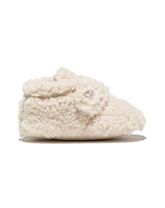 Сапоги Bixbee с овчиной Ugg kids