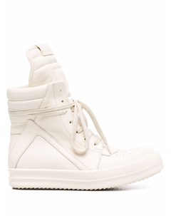 Высокие кеды Geobasket Rick owens