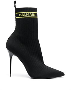 Ботильоны Skye 95 Balmain