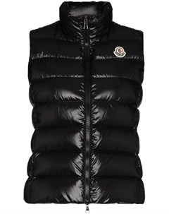 Дутый жилет Ghany Moncler