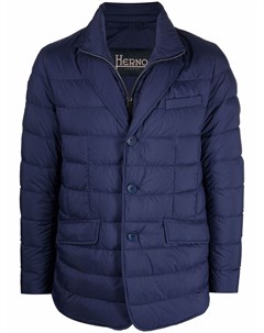 Пуховик Chaqueta Legend Herno