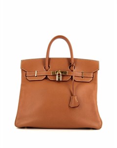 Сумка Haut a Courroies 32 2000 х годов Hermes