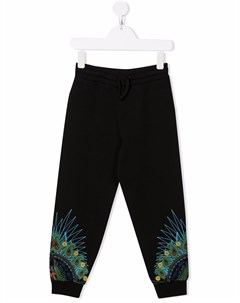 Спортивные брюки Bandana Wings Marcelo burlon county of milan kids