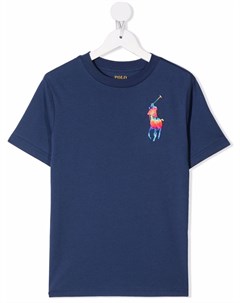 Футболка Polo Pony Ralph lauren kids