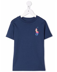 Футболка Polo Pony Ralph lauren kids