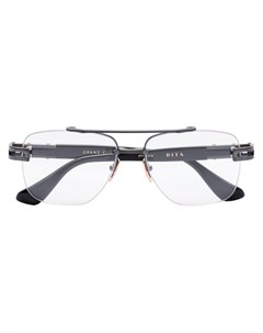 Очки авиаторы Grand Evo Dita eyewear