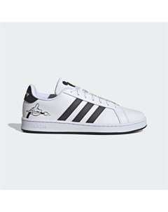 Кроссовки Grand Court Base Performance Adidas