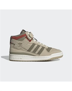 Высокие кроссовки Forum Originals Adidas