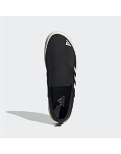 Кроссовки для водных видов спорта Terrex DLX Slip on Boat TERREX Adidas