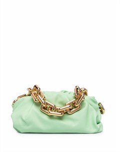 Сумка на плечо Chain Pouch Bottega veneta