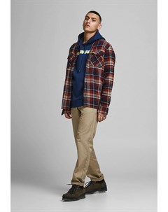 Худи Jack & jones