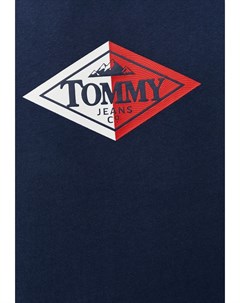 Футболка Tommy jeans