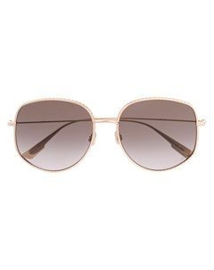 Массивные солнцезащитные очки DDBYB Dior eyewear