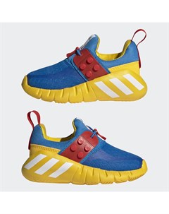 Кроссовки RapidaZen x LEGO Adidas