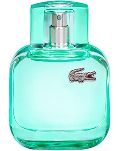 Туалетная вода Eau De L 12 12 Pour Elle Natural 30мл Lacoste