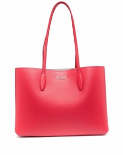 Большая сумка тоут Molly Kate spade