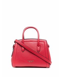 Маленькая сумка сэтчел Knott Kate spade