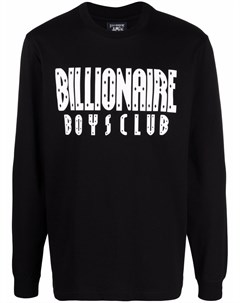 Толстовка с логотипом Billionaire boys club