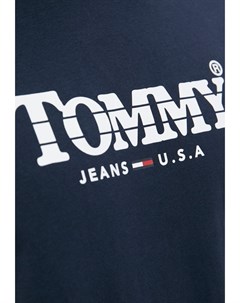 Футболка Tommy jeans