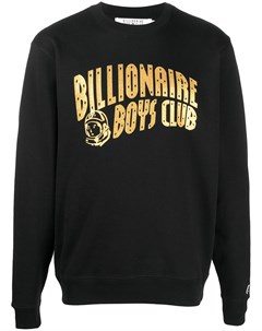 Толстовка с логотипом Billionaire boys club