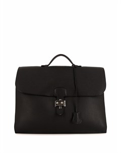 Портфель Sac a Depeches 2012 го года Hermes