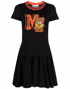 Повседневные платья Moschino