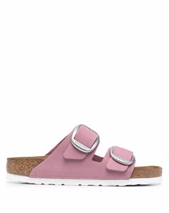 Сандалии Arizona с пряжками Birkenstock