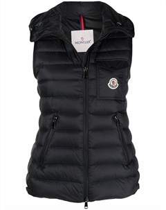 Дутый жилет Glyco Moncler