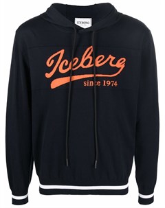 Худи Since 1974 Iceberg