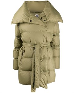 Стеганая куртка Puffa 75 Superwalt Bacon