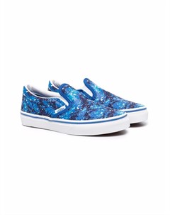 Слипоны Classic Vans kids