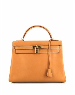 Сумка Kelly 32 2007 го года Hermes