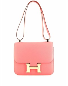 Сумка на плечо Constance 2018 го года Hermes