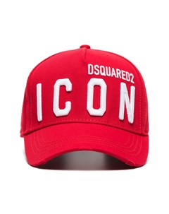 Бейсболка Icon Dsquared2