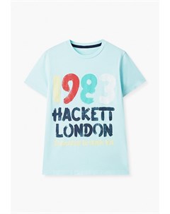 Футболка Hackett london