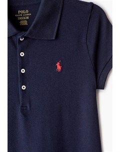 Платье Polo ralph lauren