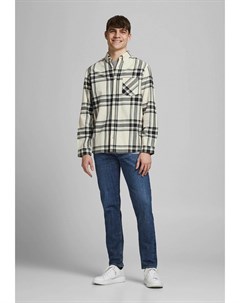 Рубашка Jack & jones