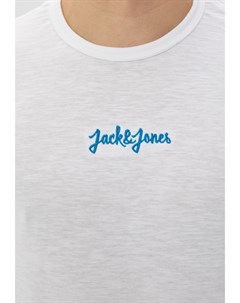 Футболка Jack & jones