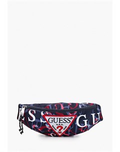 Сумка поясная Guess