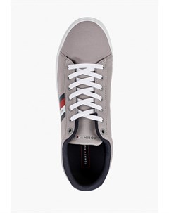 Кеды Tommy hilfiger