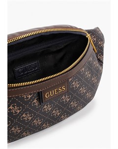 Сумка поясная Guess