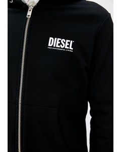 Толстовка Diesel