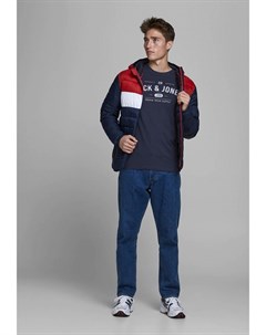 Футболка Jack & jones