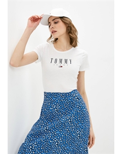 Футболка Tommy jeans