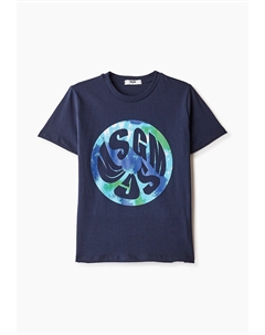 Футболка Msgm kids